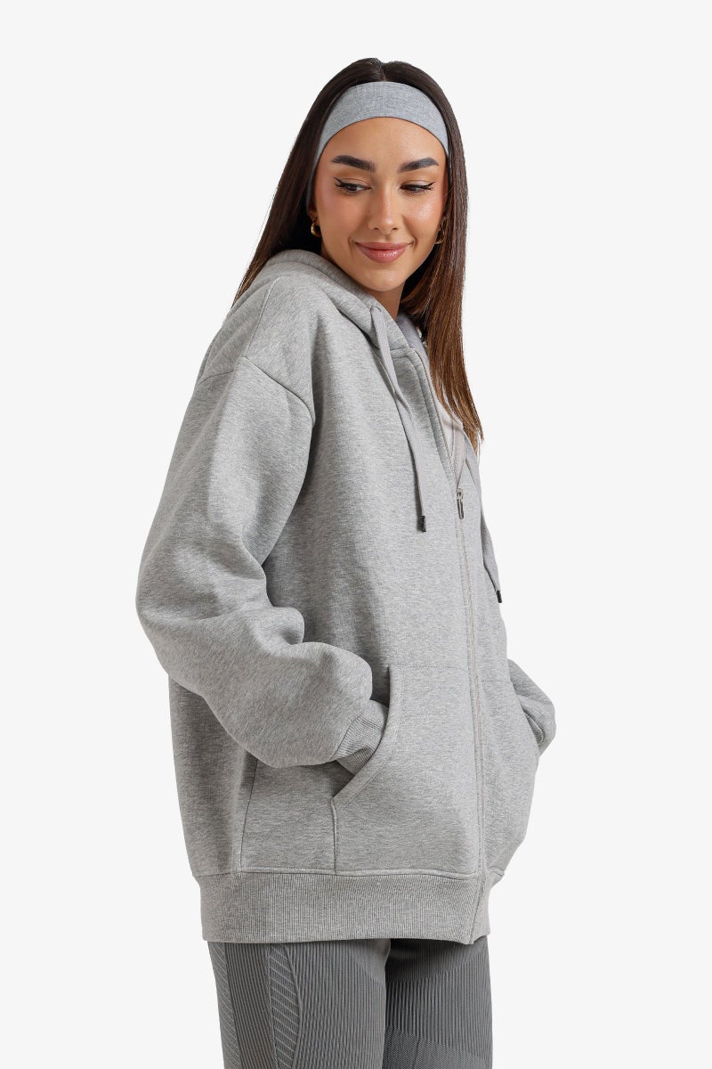 Carina Lounge Sweatshirt - Image 3